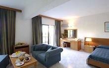 Foto Hotel Atlantica Club Porto Bello Beach in Kardamena ( Kos)